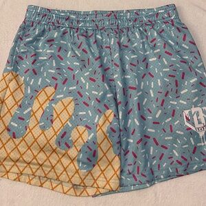 Baseball Lifestyle 101 - Ice Cream